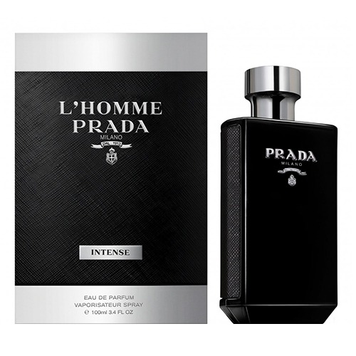 پرادا لهوم اینتنس مردانه | PRADA / PRADA L’HOMME INTENSE EDP