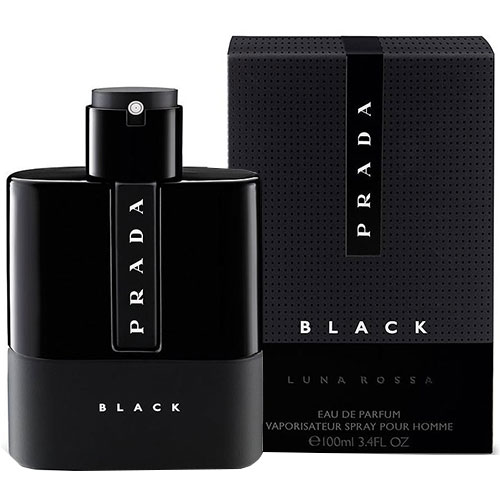 پرادا لونا روزا بلک مردانه | PRADA / PRADA LUNA ROSSA BLACK EDP