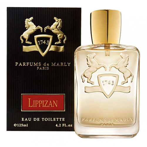 عطر ادکلن پارفومز د مارلی لیپیزان | PARFUMS de MARLY / LIPPIZAN 125ML EDT