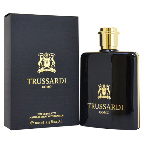 عطر ادکلن تروساردی یومو ۲۰۱۱ مردانه | TRUSSARDI / TRUSSARDI UOMO 100ML EDT