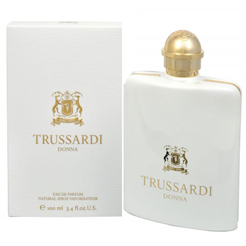 تروساردی دونا زنانه ادوپرفیوم | TRUSSARDI / TRUSSARDI DONNA EDP