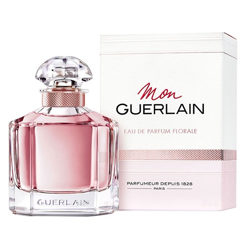 گرلن مون گرلن فلورال زنانه | GUERLAIN / Mon GUERLAIN FLORALE EDP