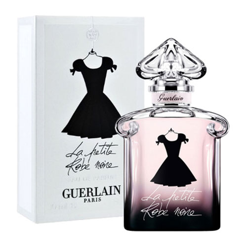 گرلن لاپتیت روب نویر زنانه | GUERLAIN / La petite Robe noire 2012 EDP