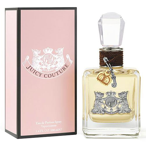 جویسی کوتور زنانه | JUICY COUTURE / JUICY COUTURE EDP