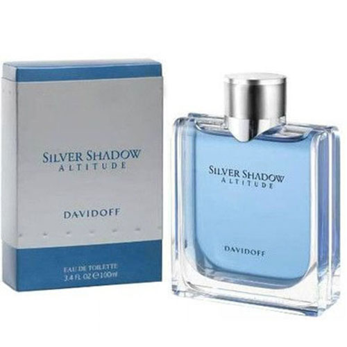 دیویدوف سیلور شادو آلتیتود | Davidoff / SILVER SHADOW ALTITUDE EDT
