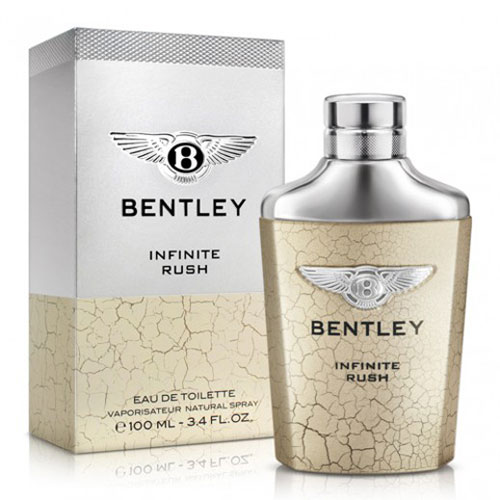 بنتلی اینفینیت راش | BENTLEY / BENTLEY INFINITE RUSH EDT