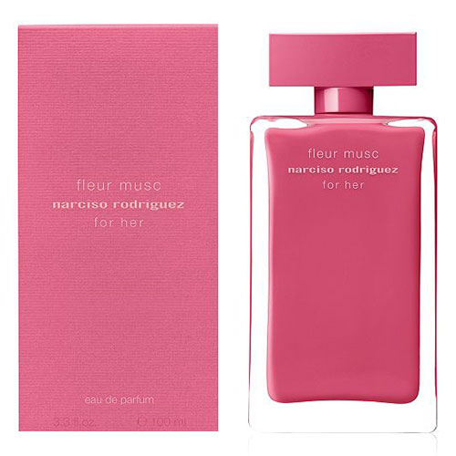 نارسیسو رودریگز فلور ماسک | narciso rodriguez / narciso rodriguez for her fleur musc EDP