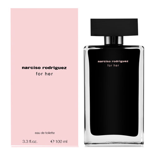 نارسیسو رودریگوز فور هر | narciso rodriguez / narciso rodriguez for her EDT