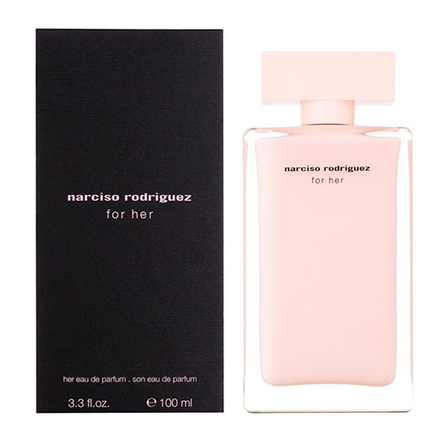 نارسیسو رودریگز فور هر ادوپرفیوم | narciso rodriguez / narciso rodriguez for her EDP