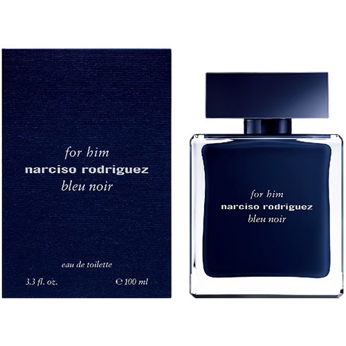 نارسیسو رودریگز بلو نویر ادوتویلت | narciso rodriguez / narciso rodriguez for him bleu noir EDT