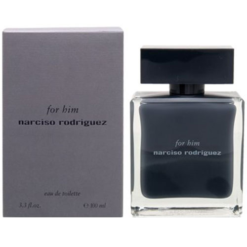 نارسیسو رودریگز فور هیم ادوتویلت | narciso rodriguez / narciso rodriguez for him EDT