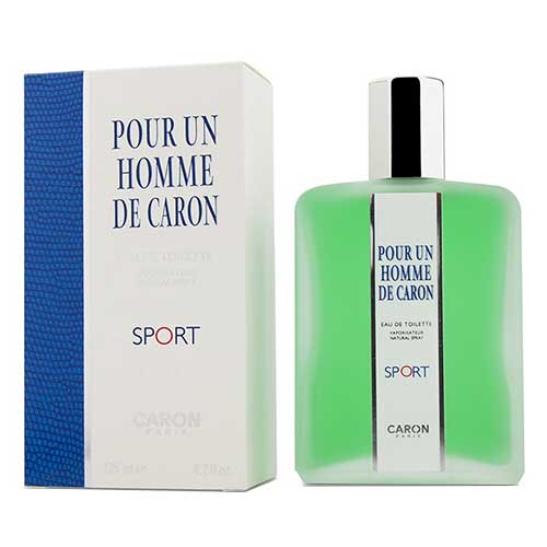 کارون پوران هوم اسپرت | CARON / POUR UN HOMME DE CARON SPORT EDT
