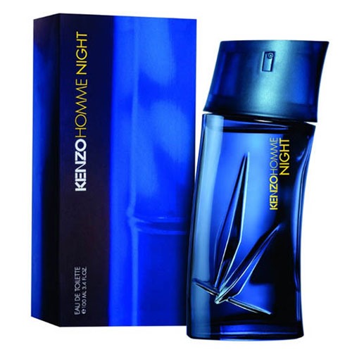 کنزو هوم نایت مردانه | KENZO / KENZO HOMME NIGHT 100ML EDT