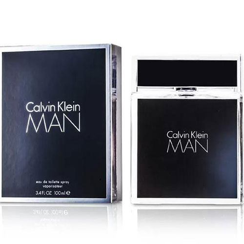 کالوین کلین من ادو تویلت-سی کی مردانه | Calvin Klein / Calvin Klein MAN EDT