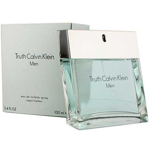 کالوین کلین تروث مردانه | Calvin Kein / Truth Calvin Klein Men EDT