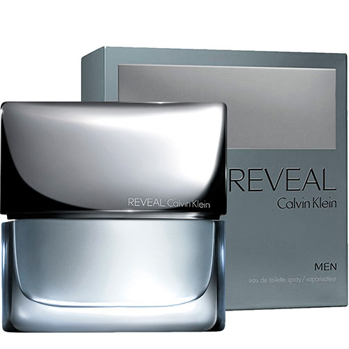 کالوین کلین ریویل مردانه | Calvin Klein / REVEAL MEN EDT
