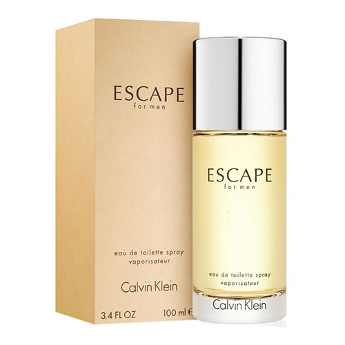 کالوین کلین اسکیپ مردانه | Calvin Klein / ESCAPE for men EDT