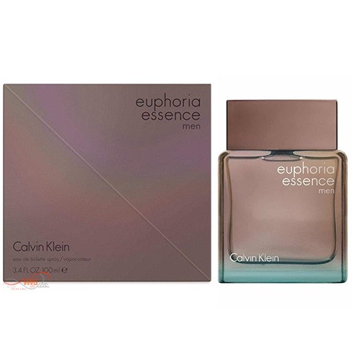 کالوین کلین ایفوریا اسنس مردانه | Calvin Klein / euphoria essence men EDT