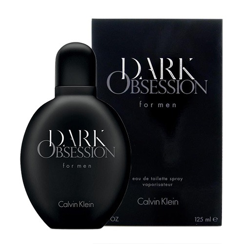 کالوین کلین دارک آبسشن مردانه | Calvin Klein / DARK OBSESSION for men EDT