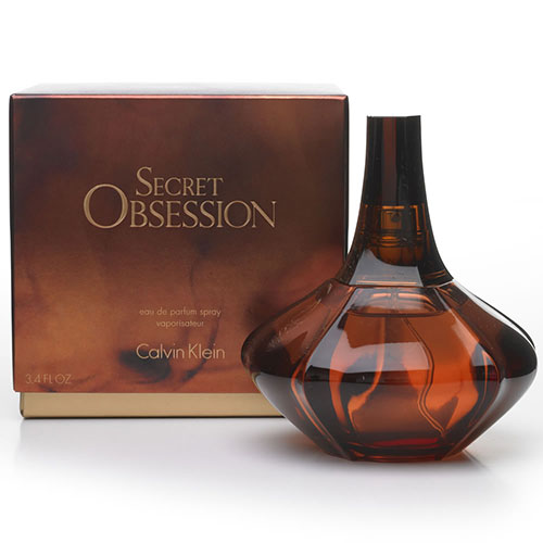 کالوین کلین سکرت آبسشن | Calvin Klein / SECRET OBSESSION EDP