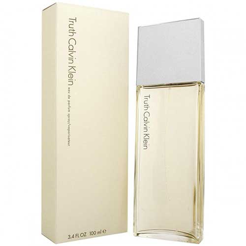 کالوین کلین تروث زنانه | Calvin Klein / Truth Calvin Klein EDP
