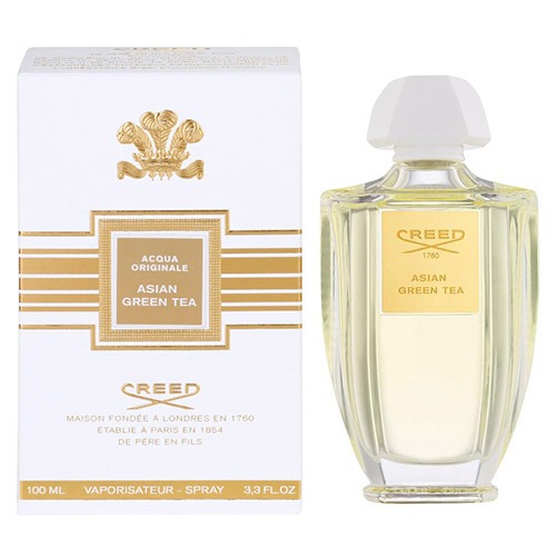 عطر ادکلن کرید ایشین گرین تی | CREED / ASIAN GREEN TEA 100ML EDP