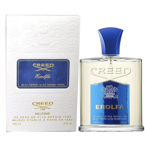 عطر ادکلن کرید ارولفا مردانه | CREED / EROLFA 120ML