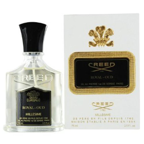 عطر ادکلن کرید رویال عود زنانه | CREED / ROYAL OUD EDP 100ML