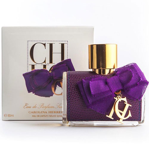 کارولینا هررا سی اچ سوبلیم | CAROLINA HERRERA / CH Eau de Parfum Sublime