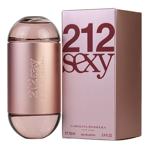 کارولینا هررا 212 س..ی زنانه | CAROLINA HERRERA / 212S..Y EDP