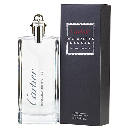 کارتیر دکلریشن دون سویر | Cartier / DECLARATION D’UN SOIR EDT
