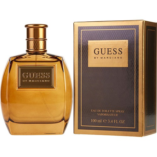 ادو تویلت گس بای مارسیانو مردانه | GUESS / GUESS BY MARCIANO EDT