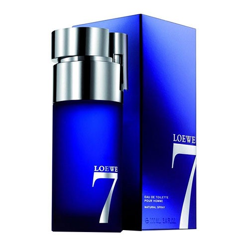 عطر ادکلن لوئوه سون مردانه | LOEWE / LOEWE 7 EDT