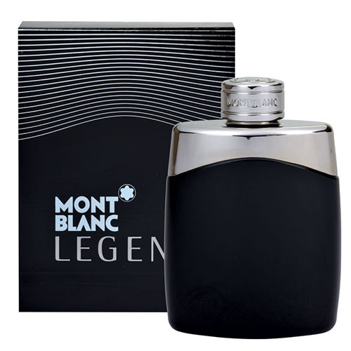 مون بلان لجند مردانه اصل | MONT BLANC / LEGEND 100ML EDT