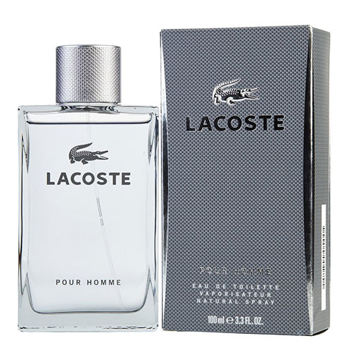 لاکوست پور هوم ادو تویلت | LACOSTE / LACOSTE POUR HOMME EDT