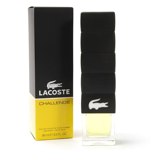 لاگوست چلنج پور هوم | LACOSTE / CHALLENGE POUR HOMME EDT