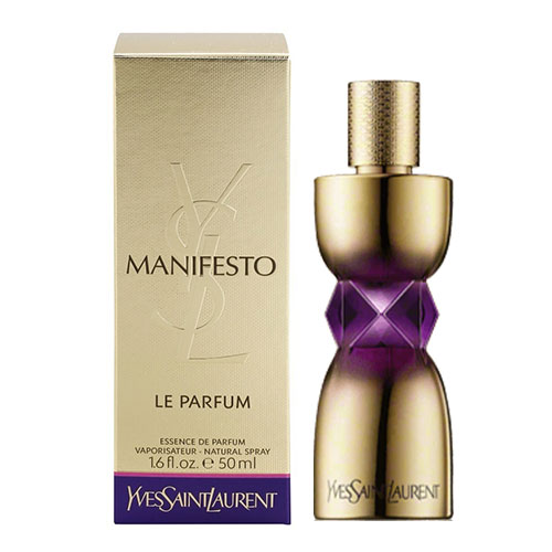 YVES SAINT LAURENT / MANIFESTO LE PARFUM ESSENCE DE PARFUM