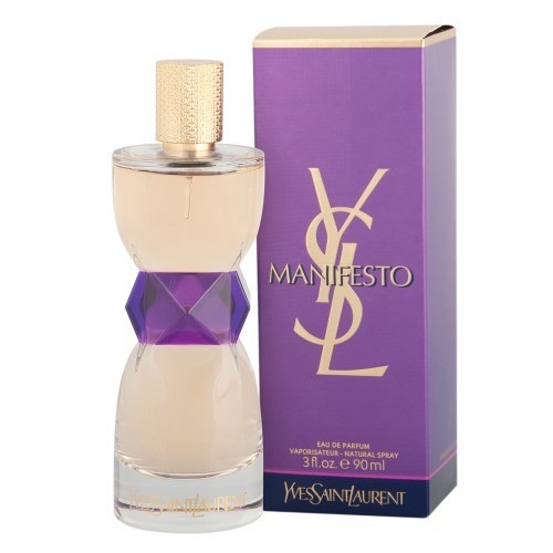 ایو سن لورن مانفیستو زنانه | YVES SAINT LAURENT / MANIFESTO EDP