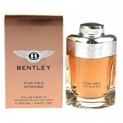 بنتلی اینتنس مردانه ادو پرفیوم | BENTLEY / BENTLEY FOR MEN INTENSE EDP