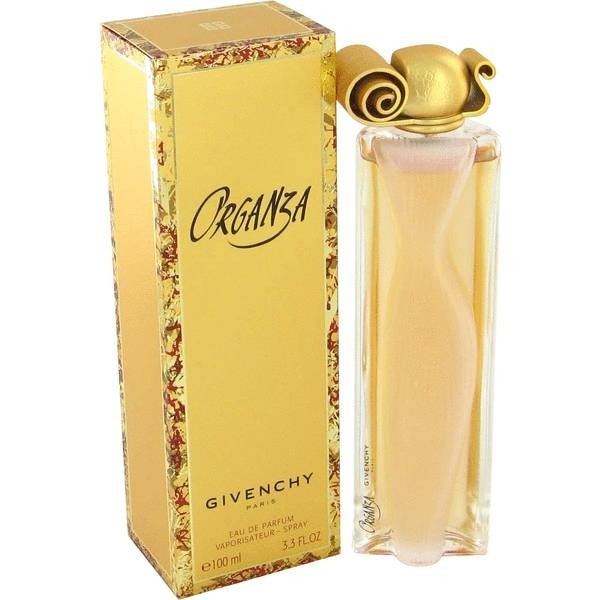 جیونچی ارگانزا ادوپرفیوم زنانه | GIVENCHY / Organza EDP