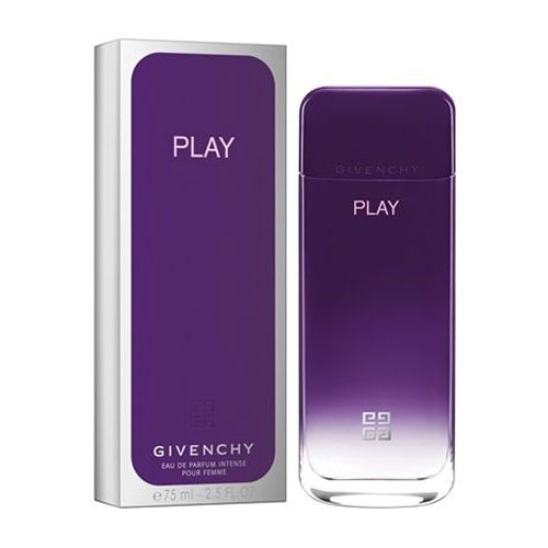 جیونچی پلی اینتنس زنانه | GIVENCHY / PLAY INTENSE for her EDP