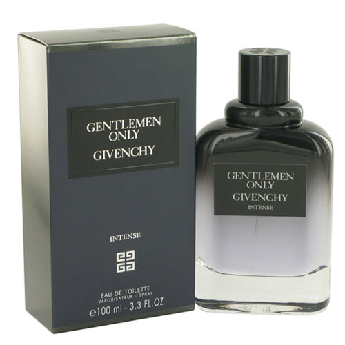 جیونچی جنتلمن اونلی اینتنس مردانه | GIVENCHY / GENTLEMEN ONLY INTENSE EDT
