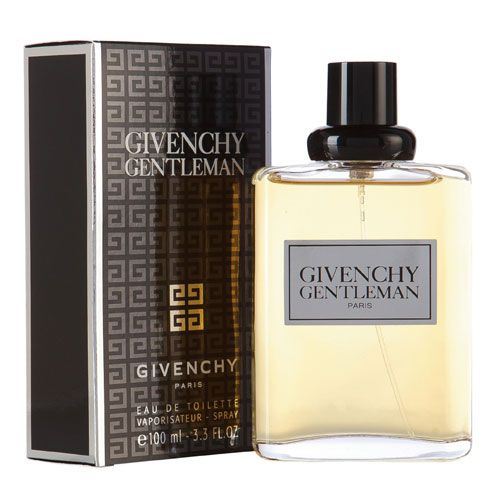جیونچی جنتلمن ادو تویلت مردانه | GIVENCHY / GIVENCHY GENTLEMAN EDT