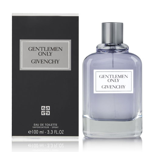 جیونچی جنتلمن اونلی-آبی مردانه | GIVENCHY / GENTLEMEN ONLY EDT