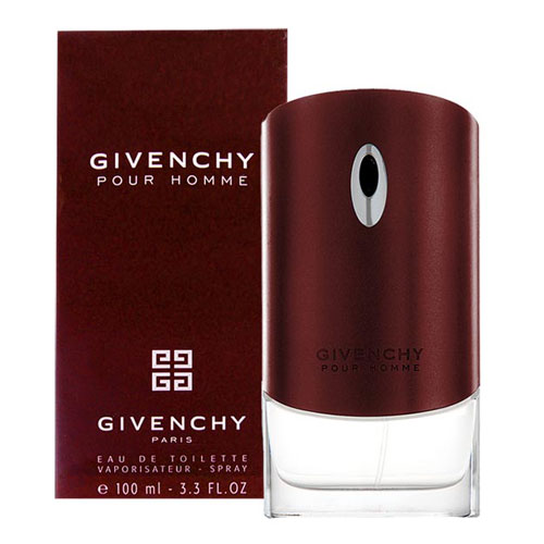 جیونچی پور هوم ادو تویلت اورجینال | GIVENCHY / GIVENCHY POUR HOMME EDT