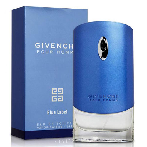 جیونچی پور هوم بلو لیبل | GIVENCHY / GIVENCHY POUR HOMME Blue Label EDT