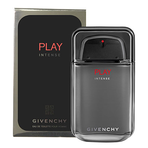 جیونچی پلی اینتنس مردانه | GIVENCHY / PLAY INTENSE EDT
