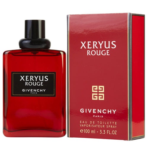 جیونچی زریوس رژ ادو تویلت | GIVENCHY / XERYUS ROUGE EDT