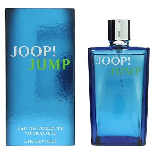 عطر جوپ جامپ ادو تویلت مردانه | JOOP / JOOP JUMP 100ML EDT