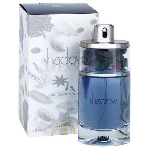 عطر ادکلن اجمل شادو مردانه | AJMAL / shadow for men EDP